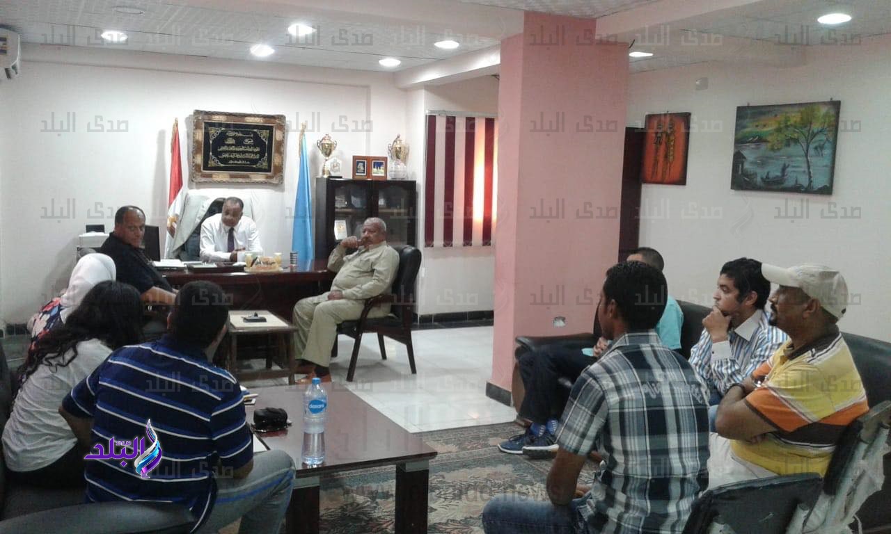 الأقصر تستقبل بطولة النيل الدولية للتجديف