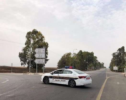 الجيش الإسرائيلي ينفي إطلاق صاروخ من غزة