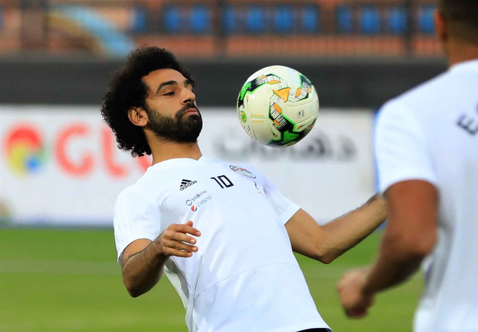 محمد صلاح 