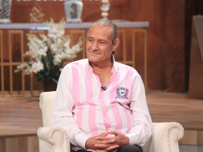 فاروق الفيشاوى