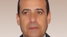 اللواء محمد عبد الفضيل شوشة محافظ شمال سيناء اللواء محمد عبد الفضيل شوشة محافظ شمال سيناء