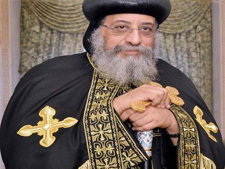 البابا تواضروس البابا تواضروس