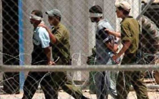 أسرى فلسطينيين أسرى فلسطينيين