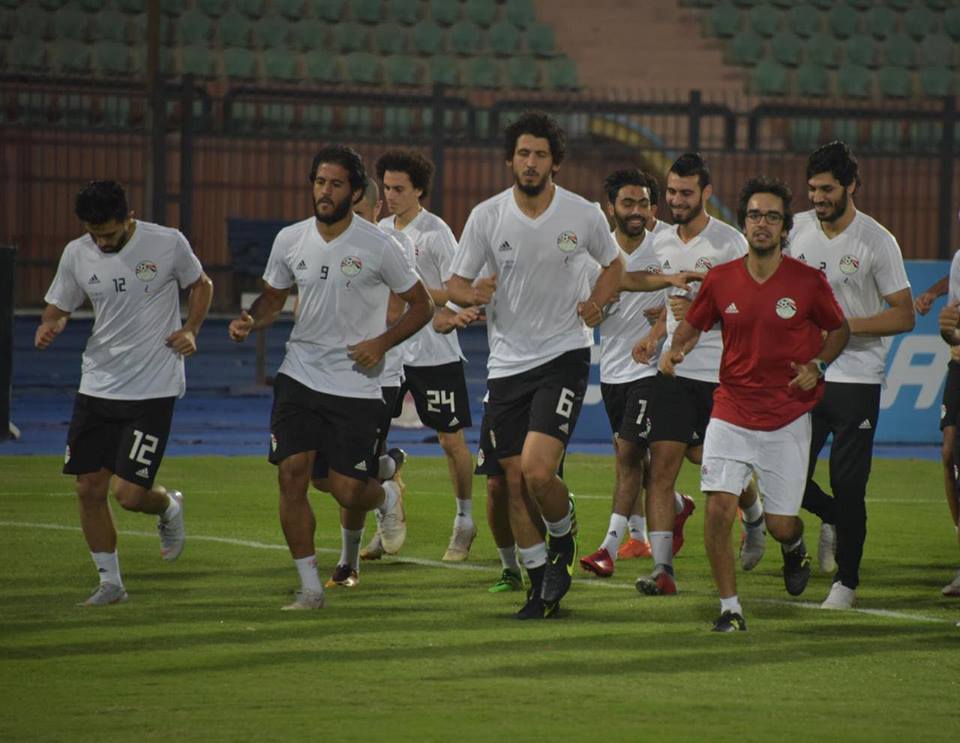 منتخب مصر