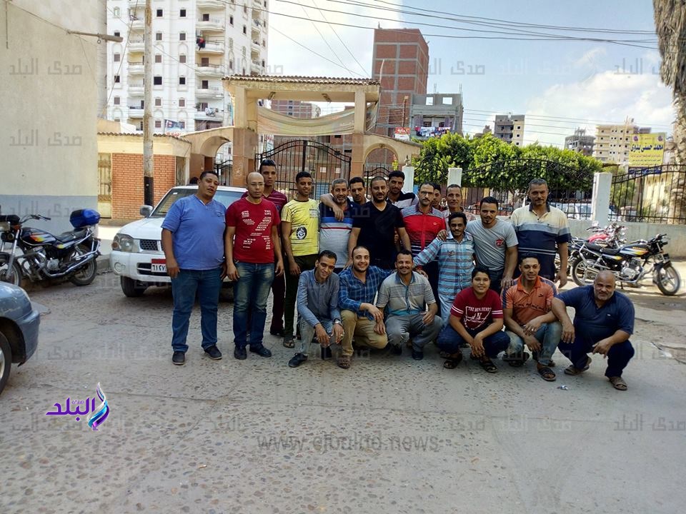 مبادرة لشباب الحرفيين