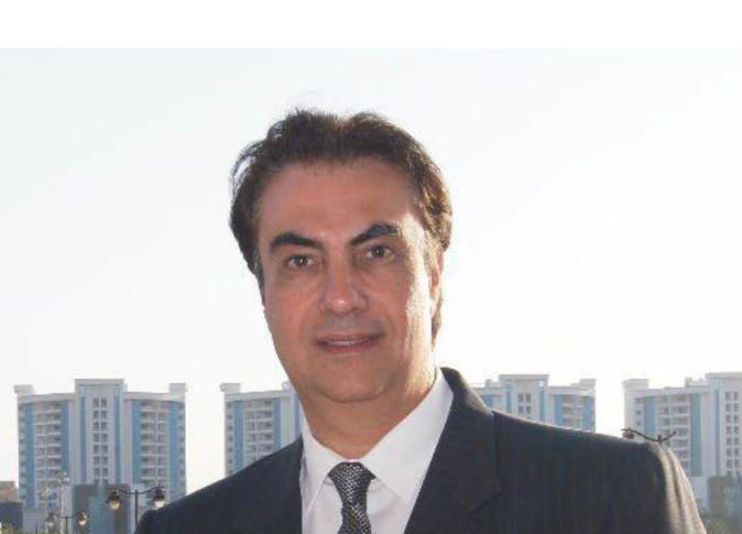 علي المانسترلي