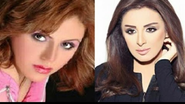 غنوة شقيقة أنغام غنوة شقيقة أنغام