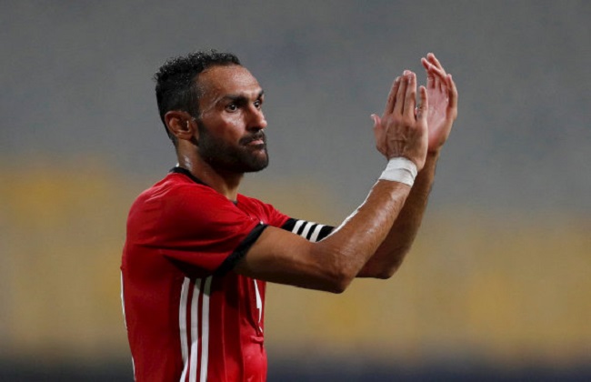 أحمد المحمدى