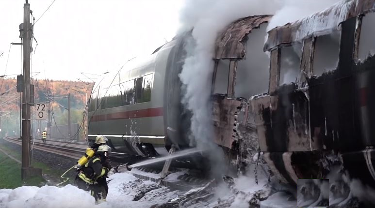 صورة من الحدث 