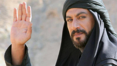 الفنان الراحل ياسر المصرى 