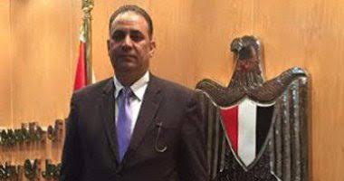 فوز قائمةالمستشار عيساوى بانتخابات التجديد الثلثى لقضاة البح