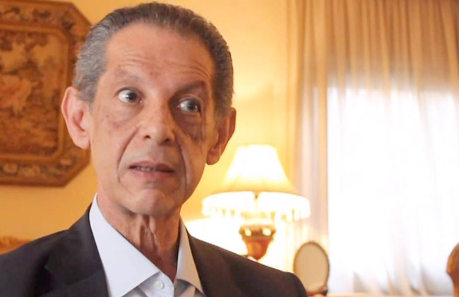  فؤاد بدراوى ، عضو الهيئة العليا لحزب الوفد