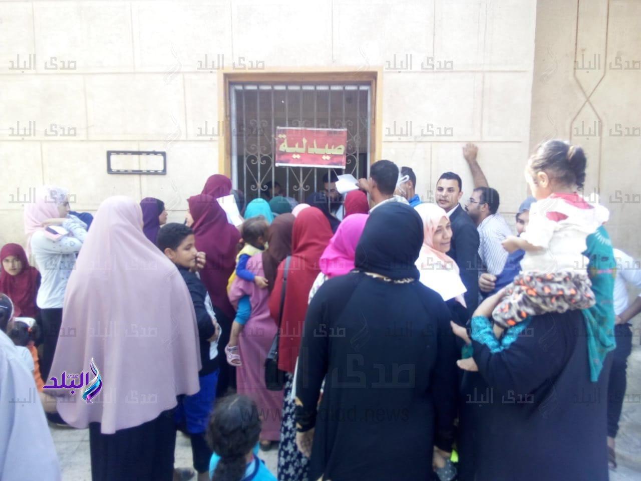 فعاليات القافله الطبيه العلاجيه بتفهنا الاشراف بالدقهلية فعاليات القافله الطبيه العلاجيه بتفهنا الاشراف بالدقهلية
