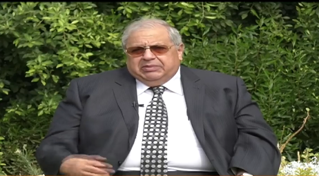 الدكتور محمد نصر، أستشاري علاج أمراض القلب والأوعية الدموية