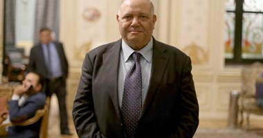 النائب حسن السيد ، عضو اللجنة الاقتصادية بالبرلمان النائب حسن السيد ، عضو اللجنة الاقتصادية بالبرلمان