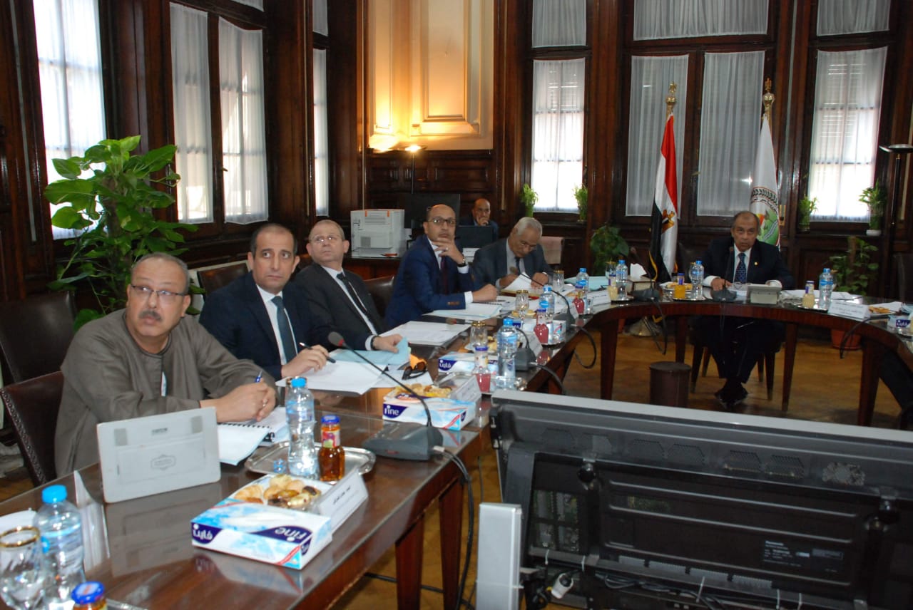 مجلس الإصلاح الزراعي