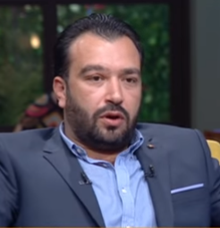 أحمد السنبلاوي