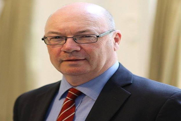 وزير الخارجية البريطاني 