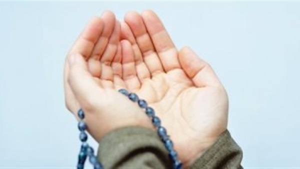 الدعاء عند سماع الأذان