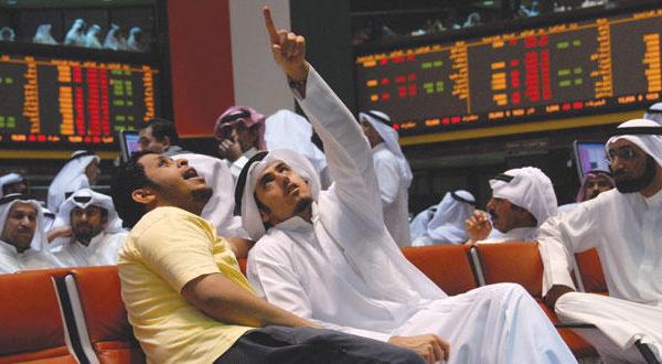 البورصة السعودية البورصة السعودية