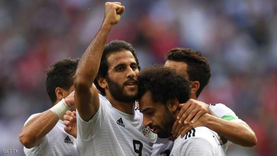 منتخب مصر منتخب مصر