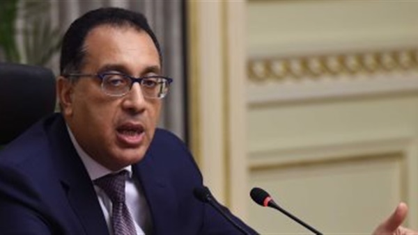 الدكتور مصطفى مدبولي، رئيس مجلس الوزراء