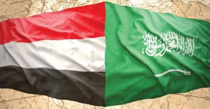 اليمن يتضامن مع السعودية اليمن يتضامن مع السعودية