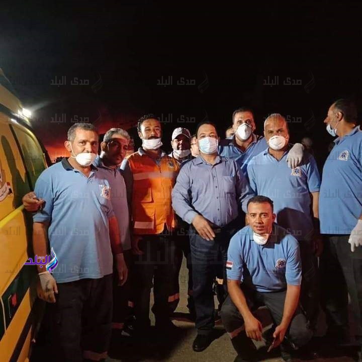 اسعاف المنوفية اسعاف المنوفية