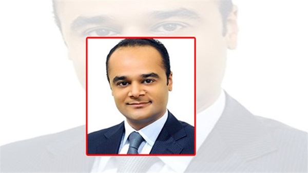 المستشار نادر سعد المستشار نادر سعد
