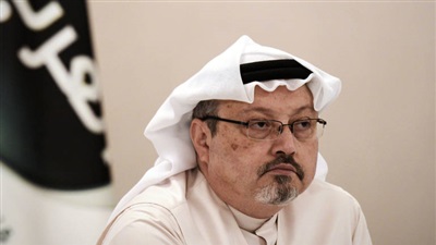 جمال خاشقجى جمال خاشقجى