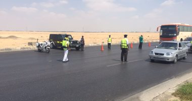 الإدارة العامة للمرور الإدارة العامة للمرور