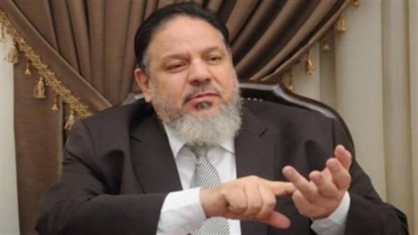 المحامي منتصر الزيات