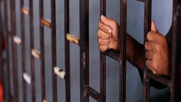 صورة أرشيفية - متهمين