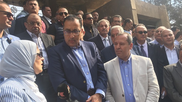 رئيس الوزراء رئيس الوزراء