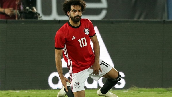 محمد صلاح نجم ليفربول 