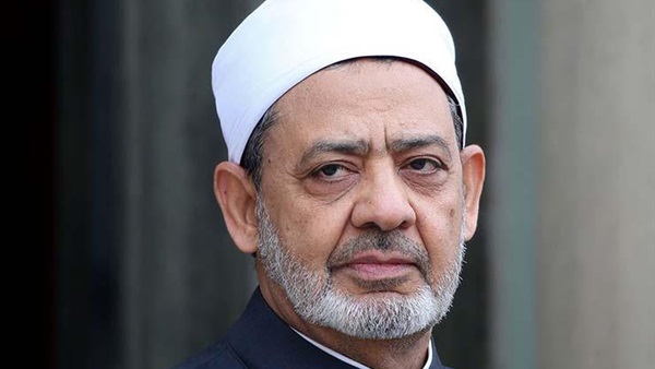 شيخ الأزهر