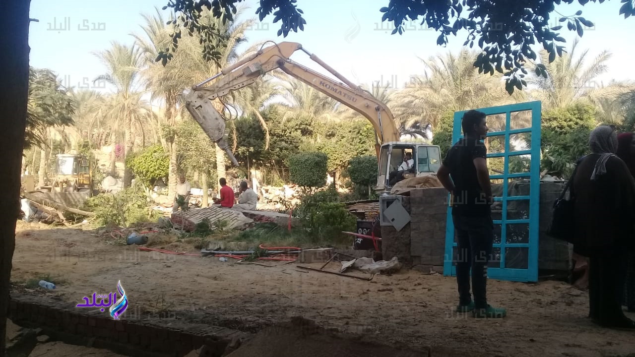 حملة مكبرة بالقاهرة حملة مكبرة بالقاهرة