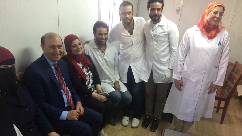 الفريق مُهاب مميش