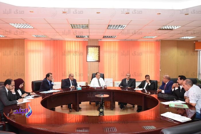 الدكتور ممدوح غراب محافظ الشرقية الدكتور ممدوح غراب محافظ الشرقية