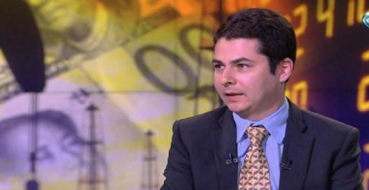  رامي القليوبي، أستاذ الاقتصاد في جامعة موسكو