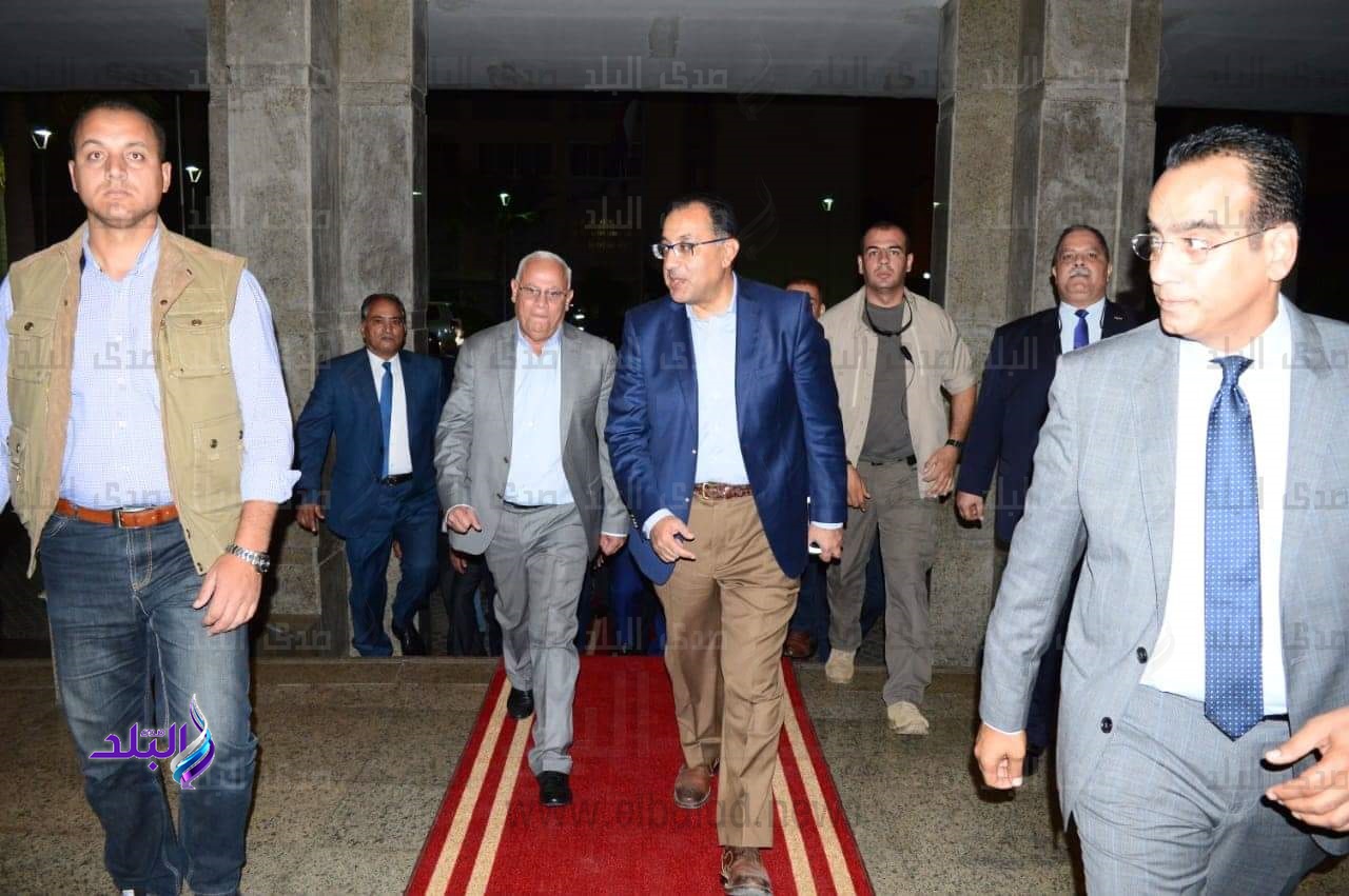 الدكتور مصطفى مدبولى رئيس الوزراء الدكتور مصطفى مدبولى رئيس الوزراء