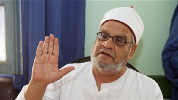 الدكتور أحمد كريمة