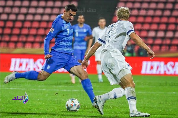 من لقاء اليوم