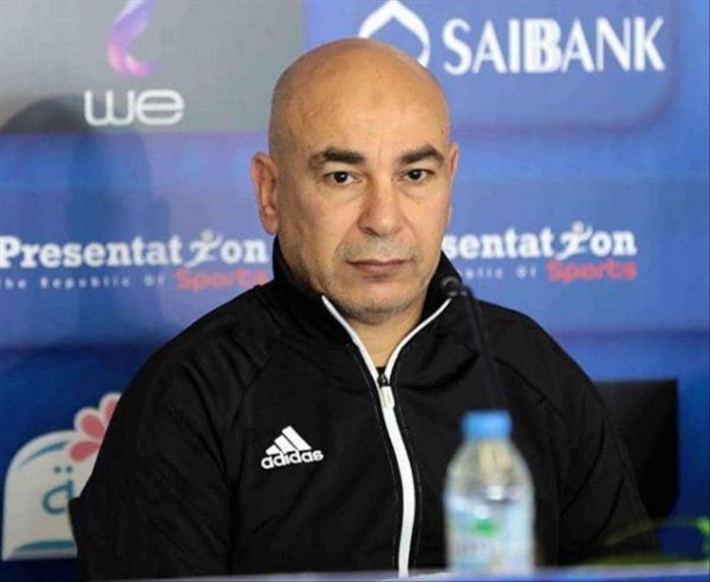  حسام حسن