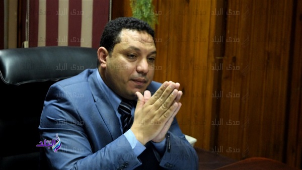 الدكتور فيصل جودة، وكيل وزارة الصحة بكفر الشيخ الدكتور فيصل جودة، وكيل وزارة الصحة بكفر الشيخ