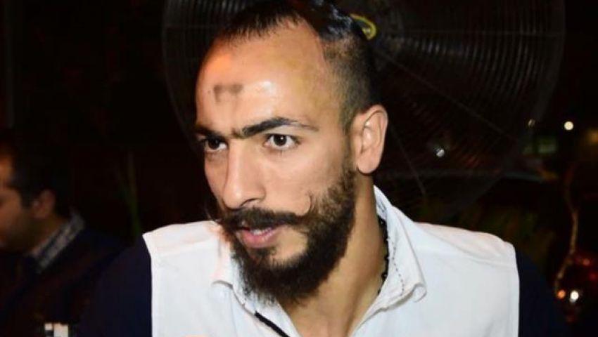 محمد طلعت 
