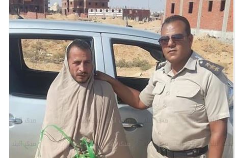 العاشق الغبي