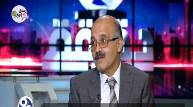 هشام عبد الدايم عميد معهد الكبد القومي هشام عبد الدايم عميد معهد الكبد القومي