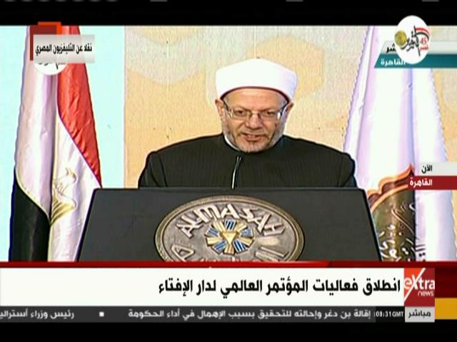 الدكتور شوقي علام