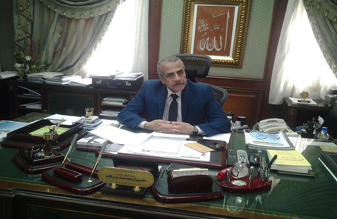 خيرت بركات   خيرت بركات